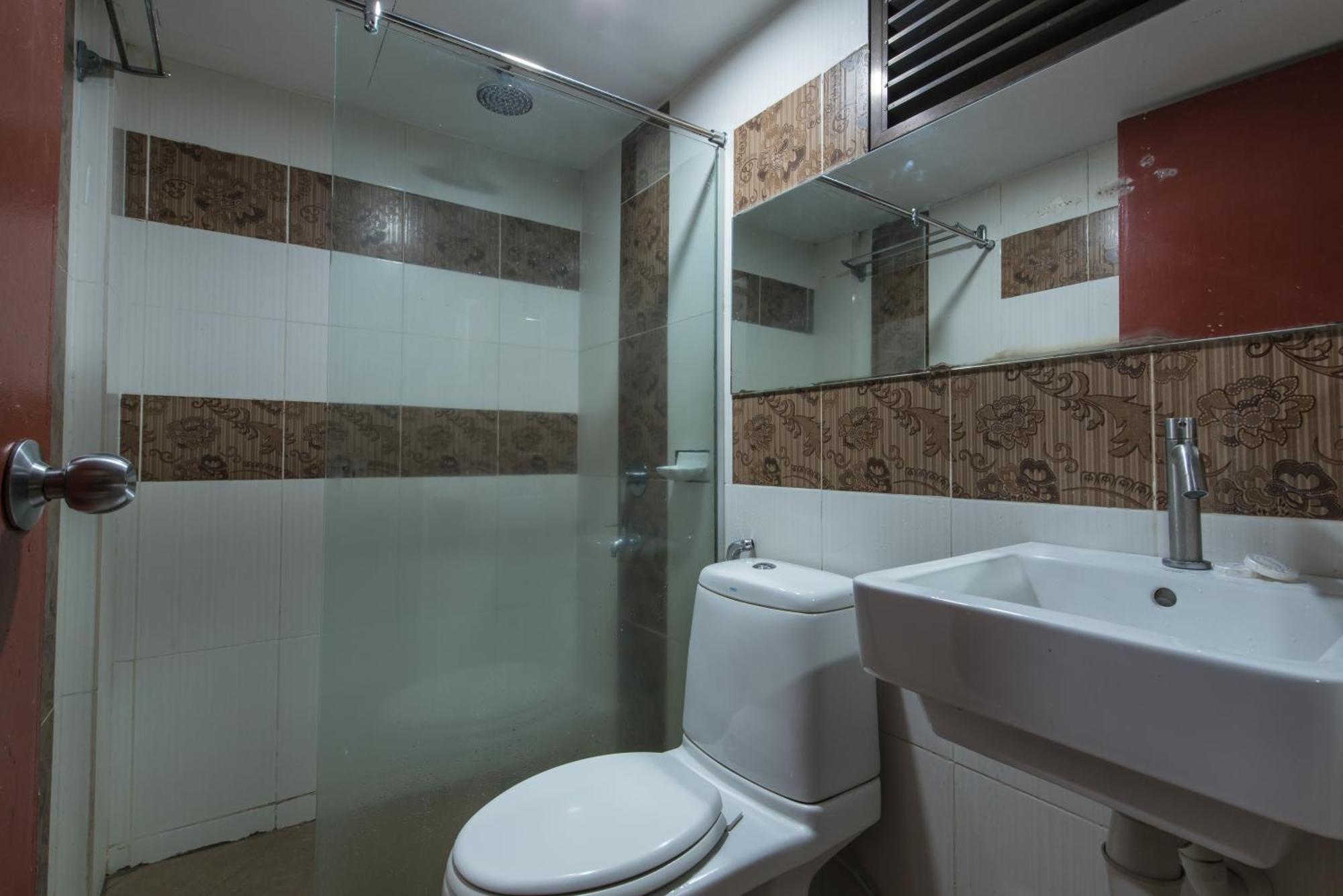 Grand Orchard Hotel Premier Kuala Lumpur Kültér fotó