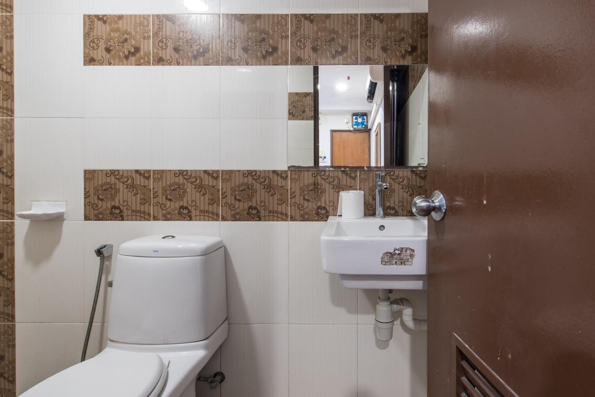 Grand Orchard Hotel Premier Kuala Lumpur Kültér fotó