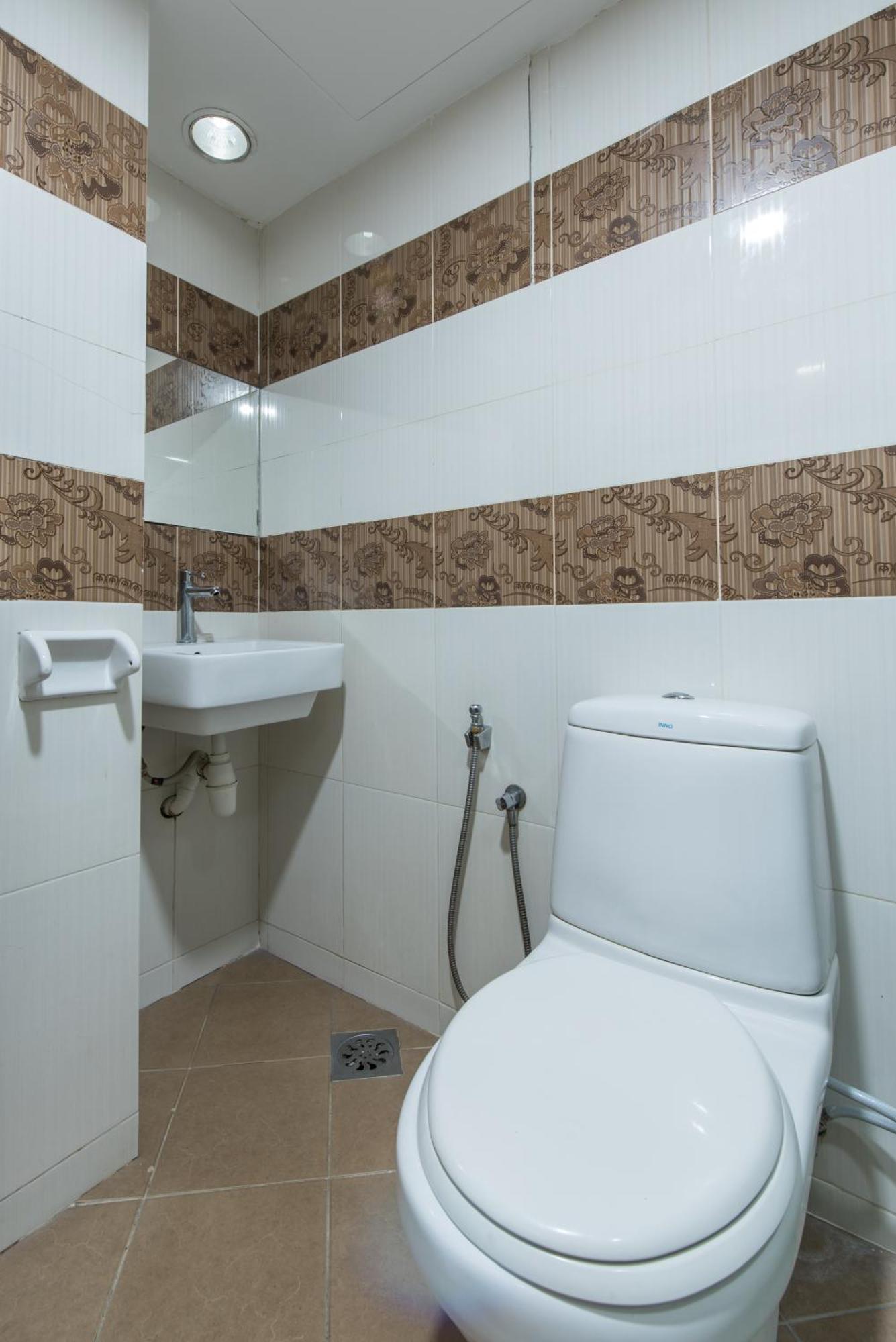 Grand Orchard Hotel Premier Kuala Lumpur Kültér fotó