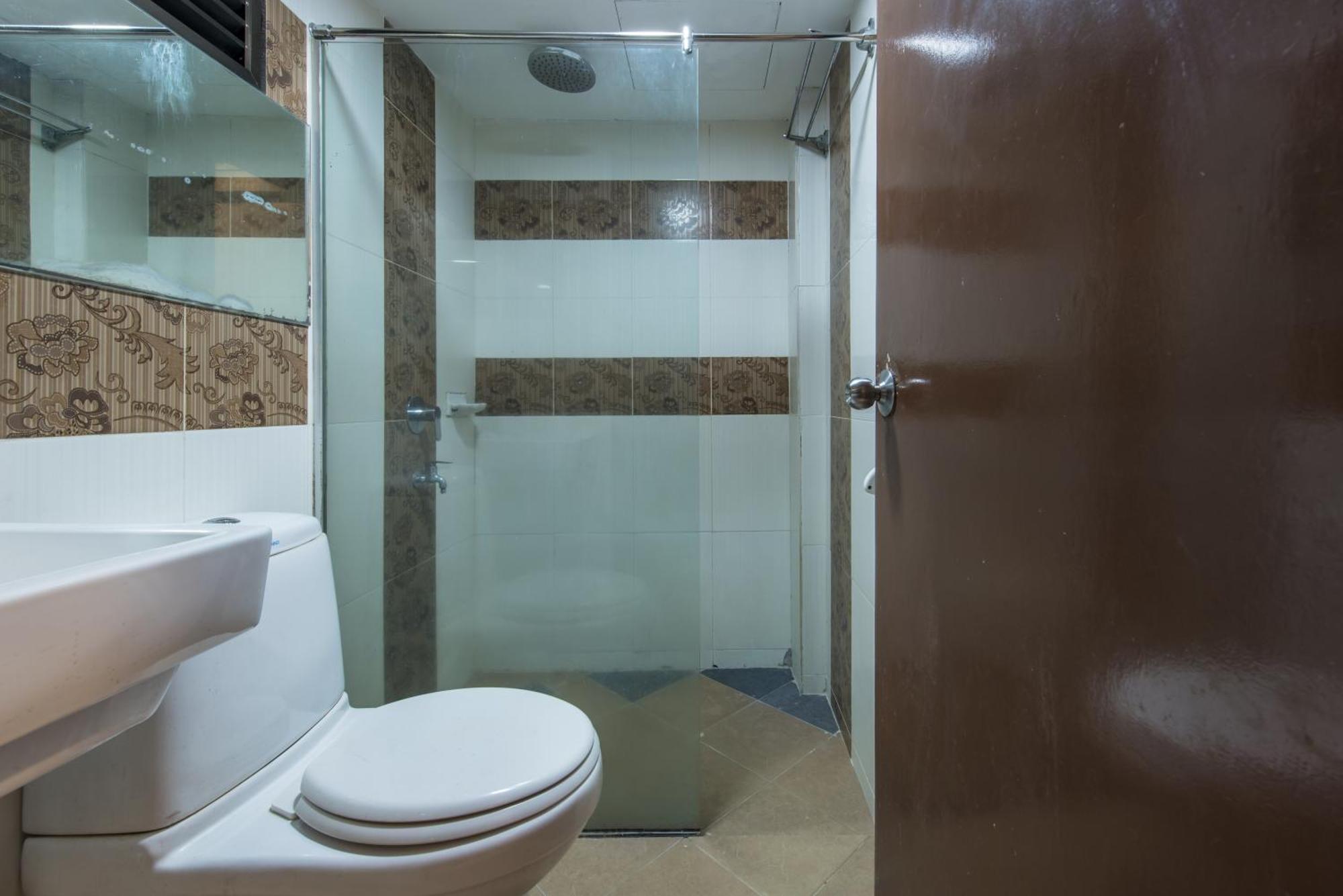 Grand Orchard Hotel Premier Kuala Lumpur Kültér fotó